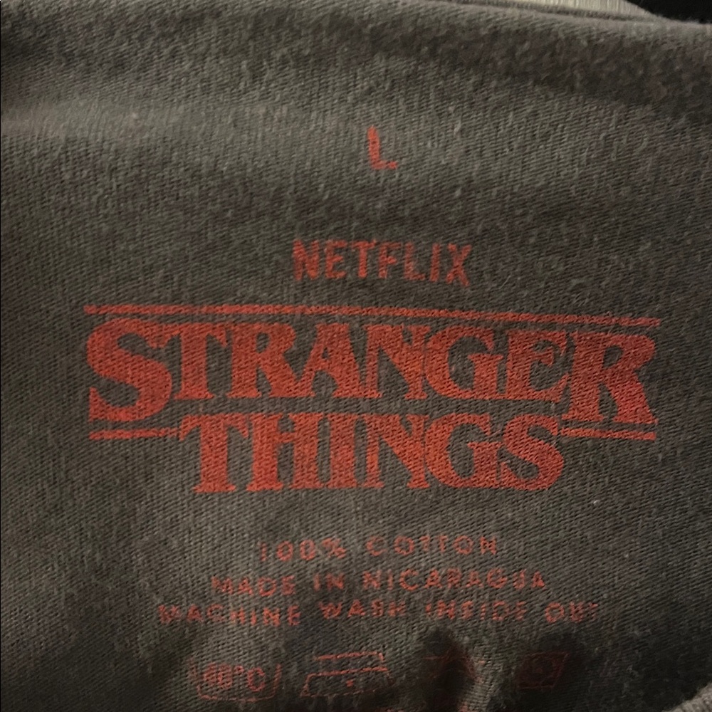 Hellfire Club - Stranger Things - Picture 3 of 4